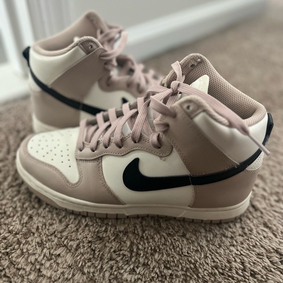 Nike Shoes - Nike Jordan Size 7 worn 1x